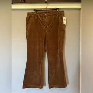 Kut from the Kloth Corduroy Pants